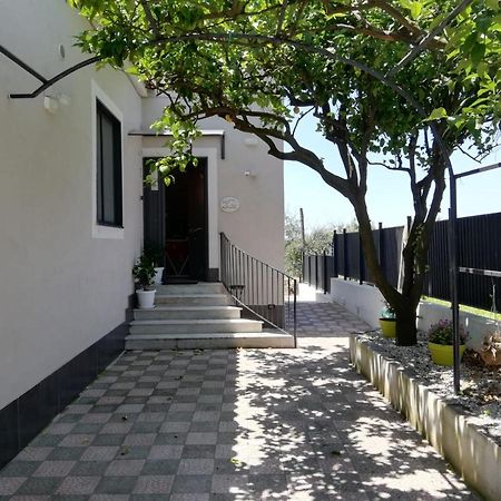 B&B Guest Armonie Torre del Greco Luaran gambar