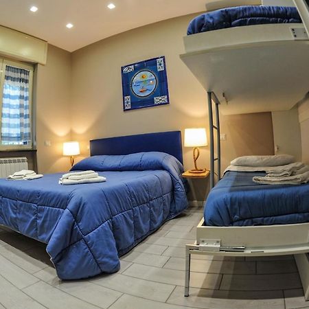 B&B Guest Armonie Torre del Greco Luaran gambar