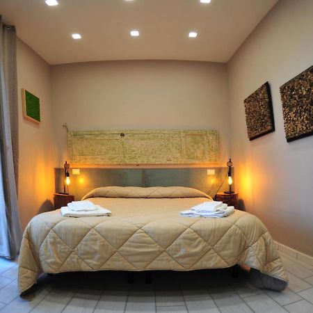 B&B Guest Armonie Torre del Greco Luaran gambar