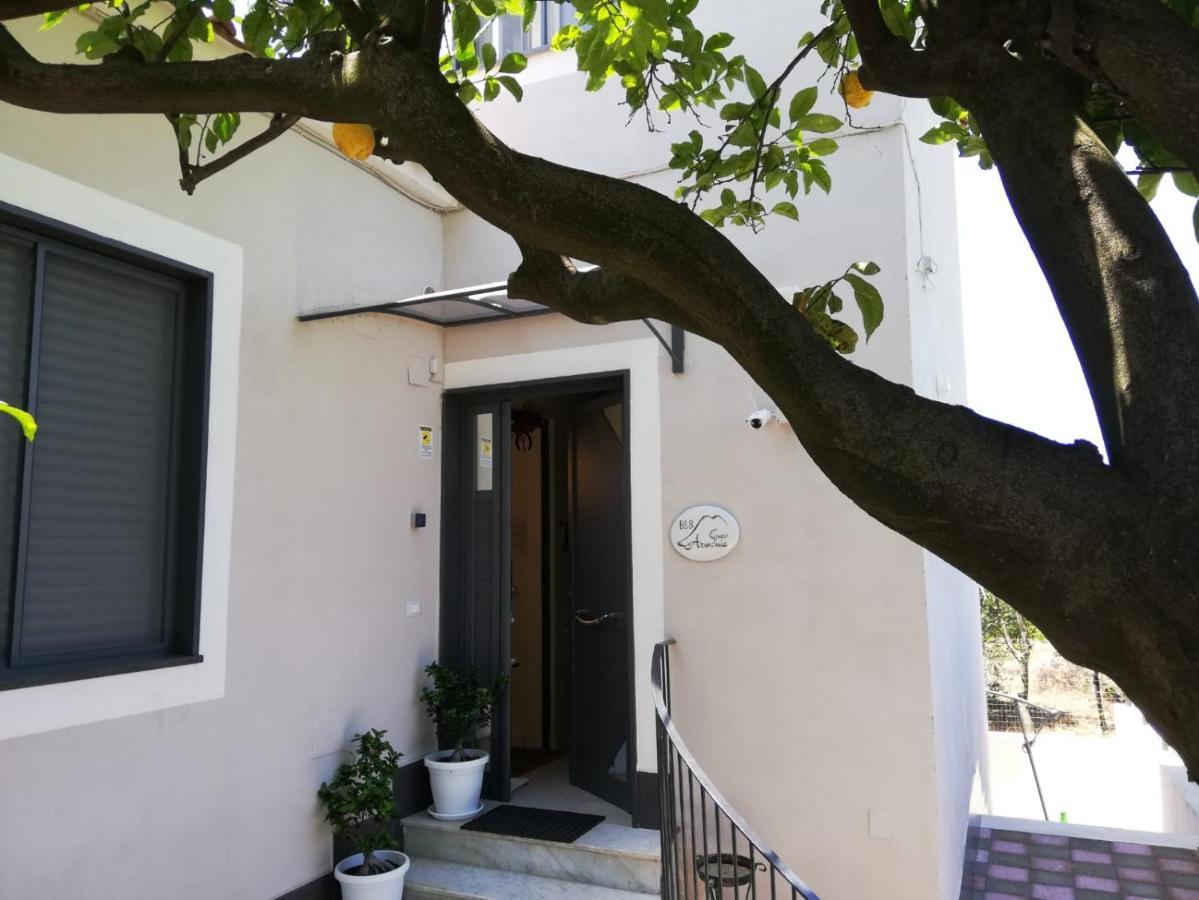 B&B Guest Armonie Torre del Greco Luaran gambar