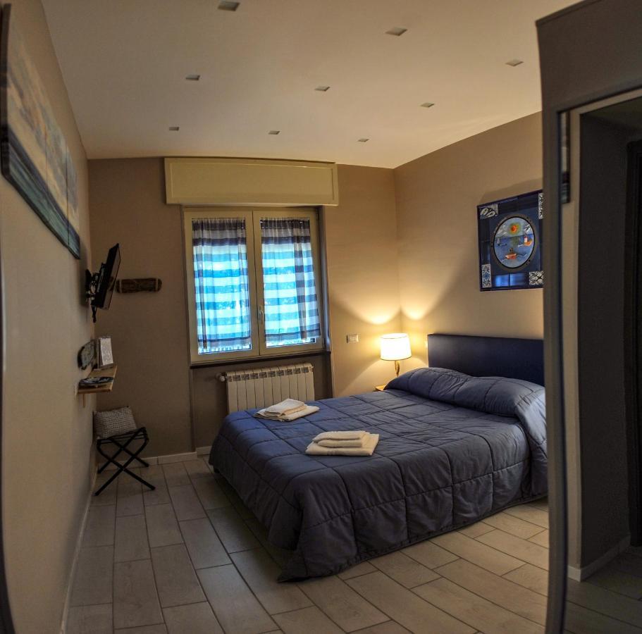 B&B Guest Armonie Torre del Greco Luaran gambar