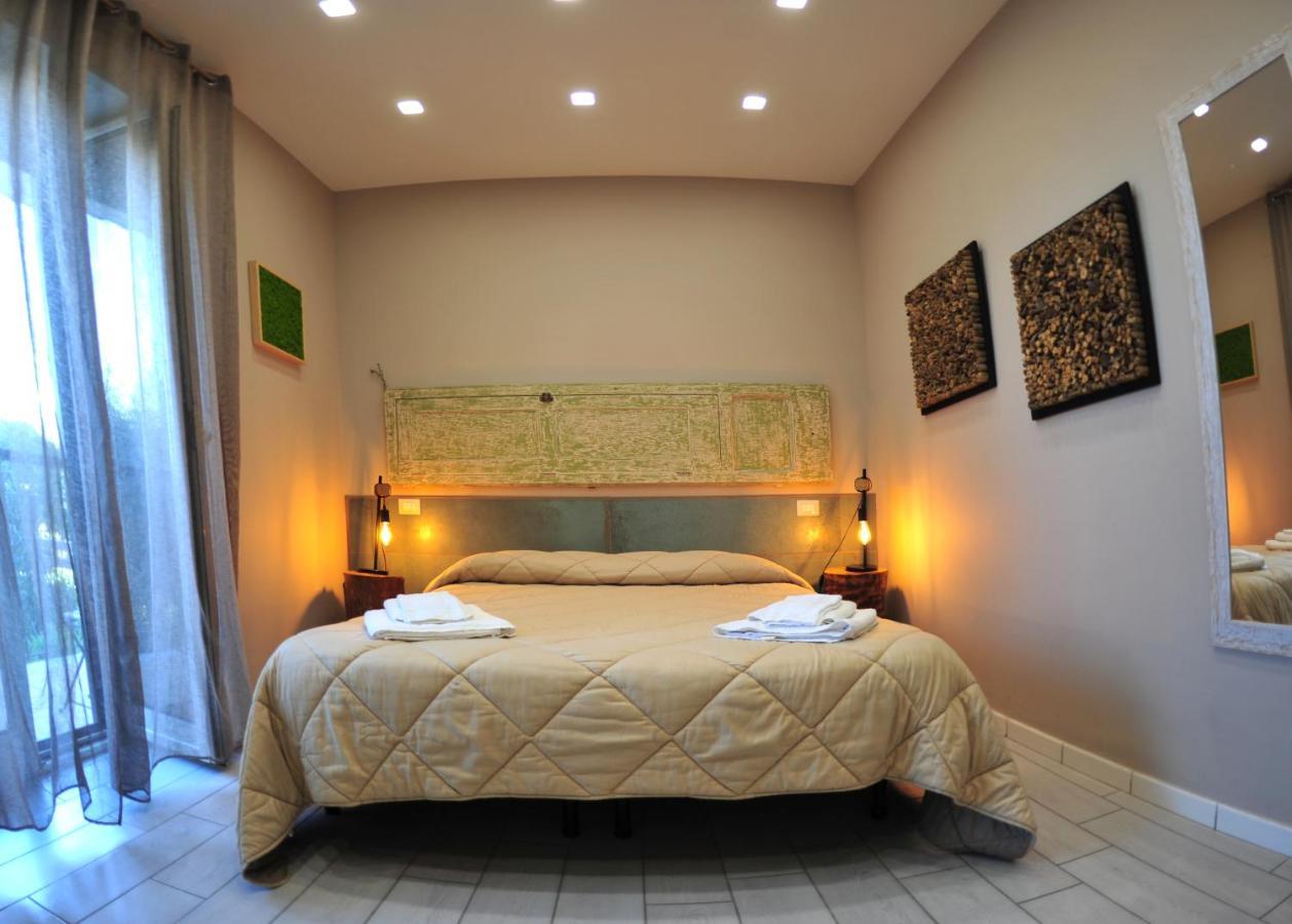 B&B Guest Armonie Torre del Greco Luaran gambar