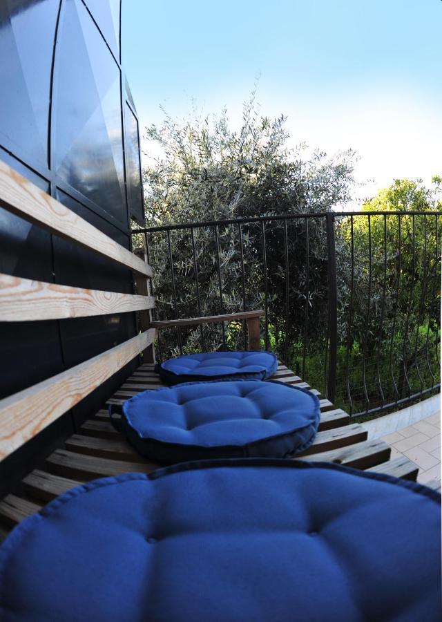 B&B Guest Armonie Torre del Greco Luaran gambar