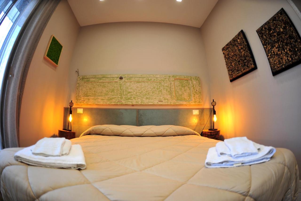 B&B Guest Armonie Torre del Greco Luaran gambar