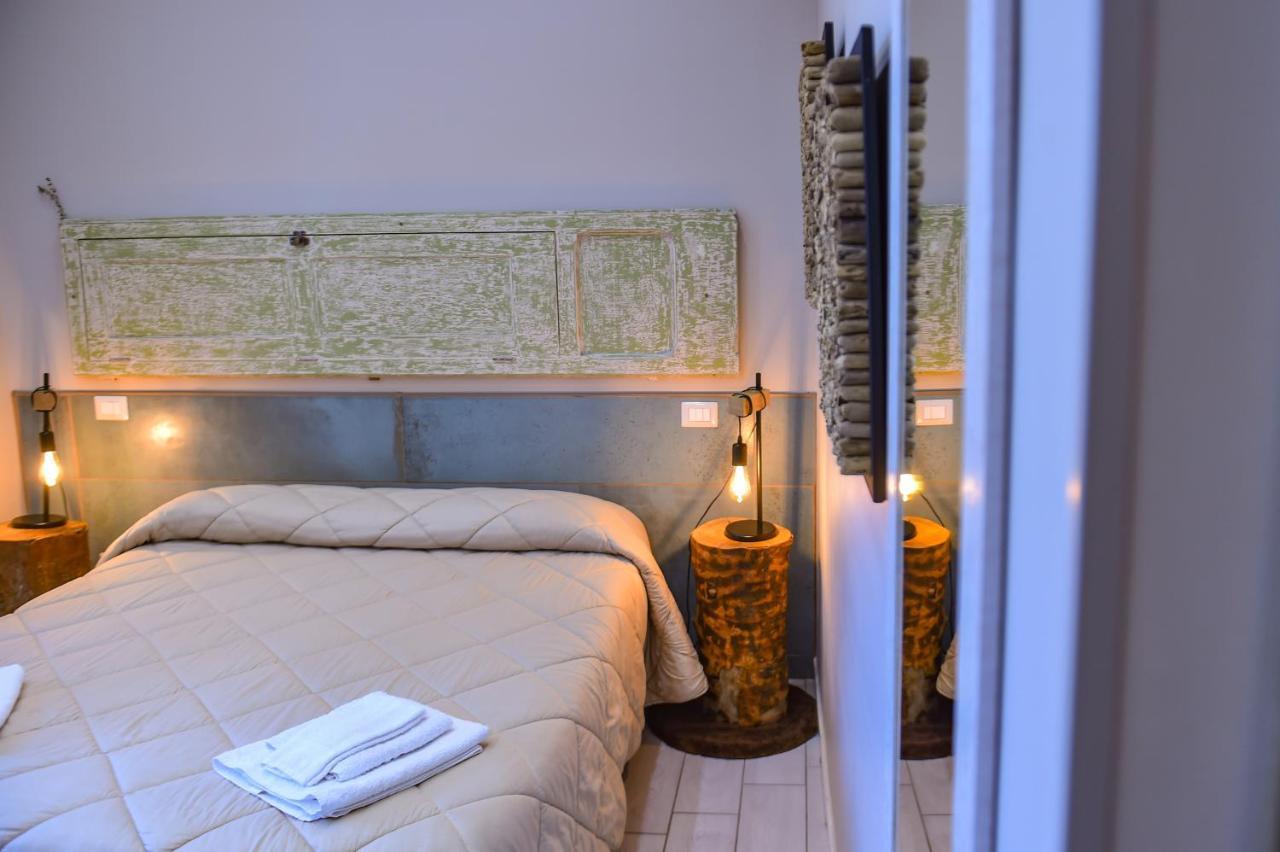 B&B Guest Armonie Torre del Greco Luaran gambar