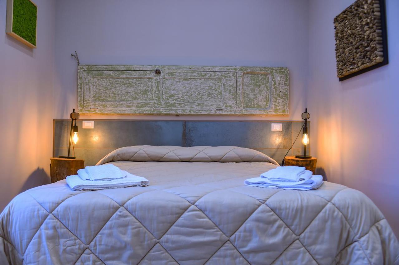 B&B Guest Armonie Torre del Greco Luaran gambar