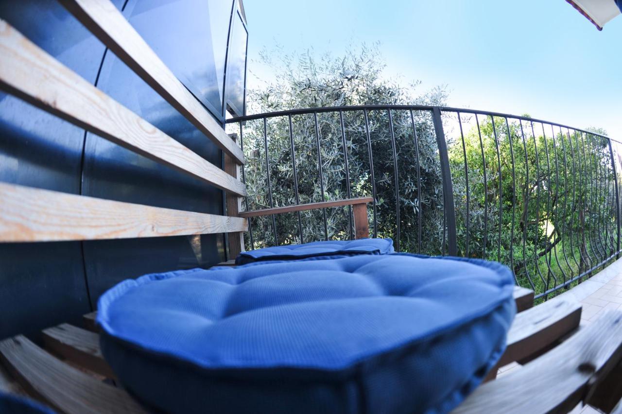 B&B Guest Armonie Torre del Greco Luaran gambar
