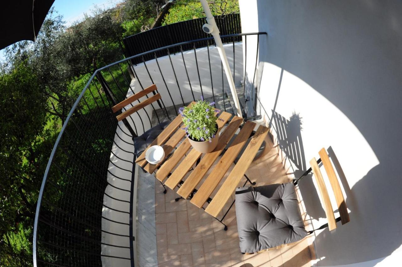 B&B Guest Armonie Torre del Greco Luaran gambar