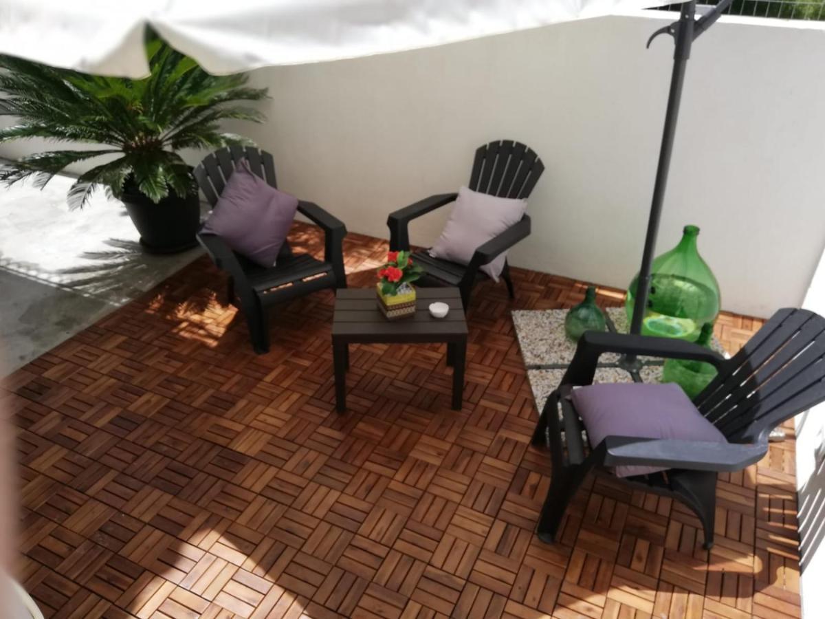 B&B Guest Armonie Torre del Greco Luaran gambar