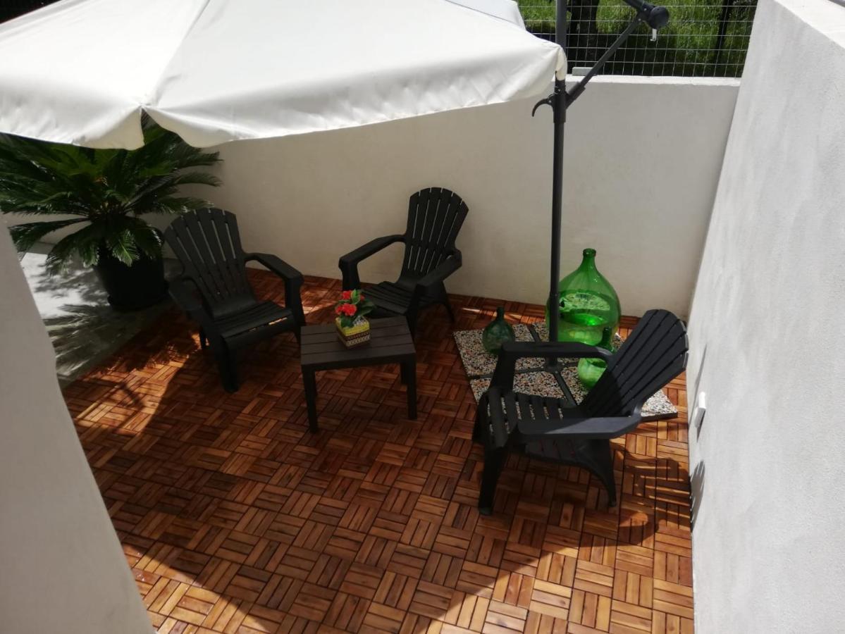 B&B Guest Armonie Torre del Greco Luaran gambar