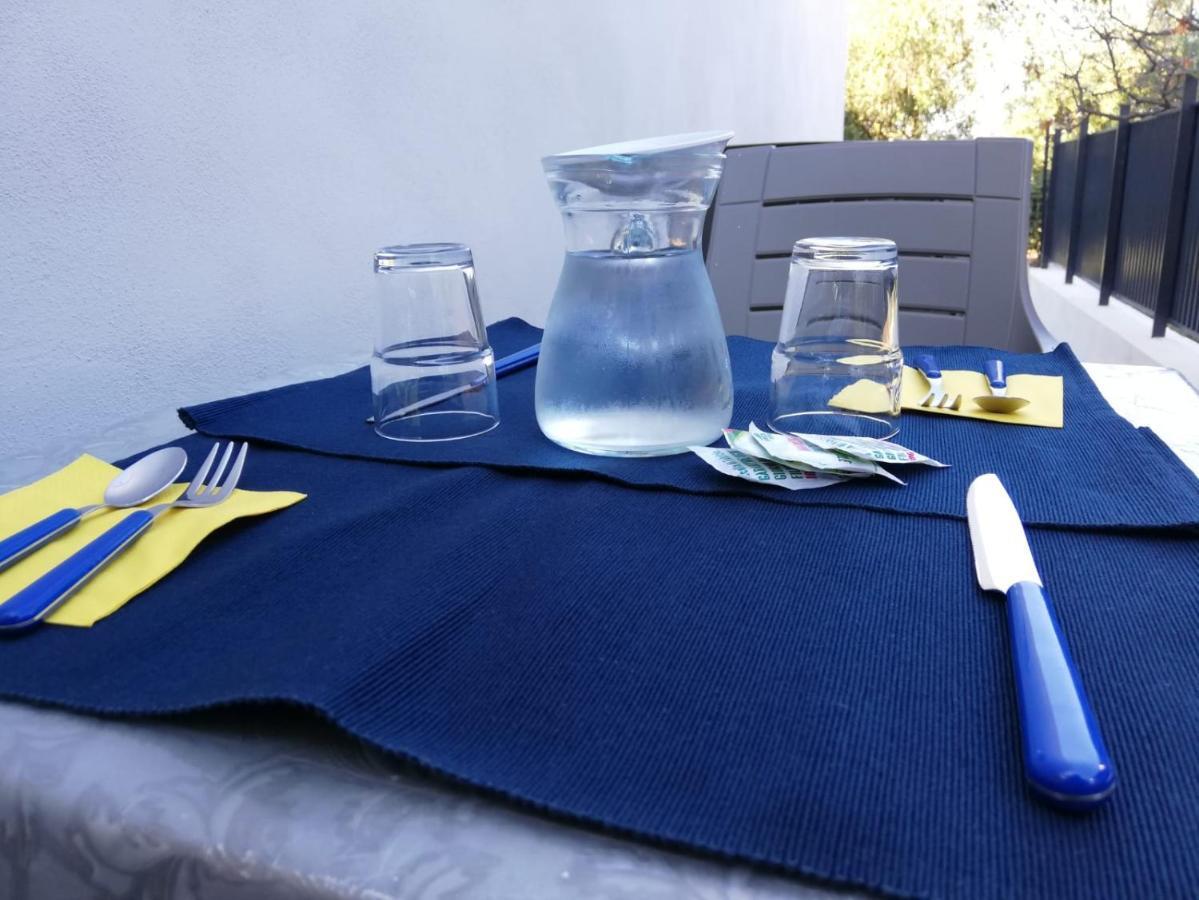 B&B Guest Armonie Torre del Greco Luaran gambar